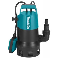 Погружной дренажный насос Makita PF0410